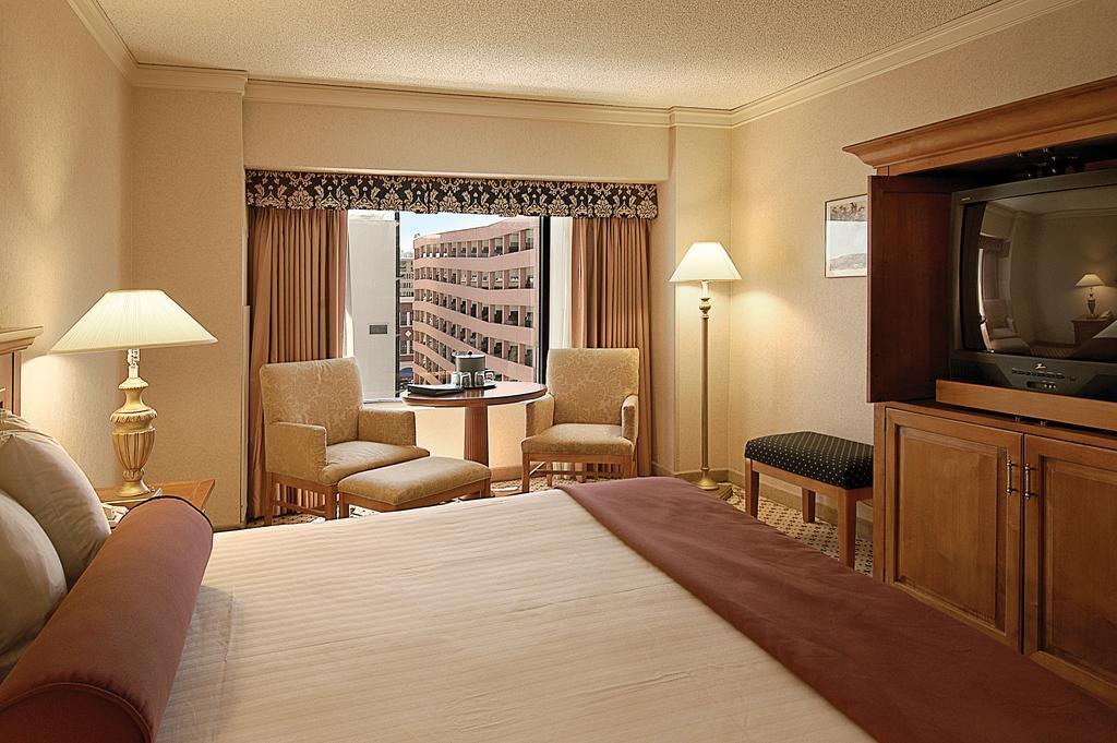 Harrah'S Reno Hotel & Casino Zimmer foto